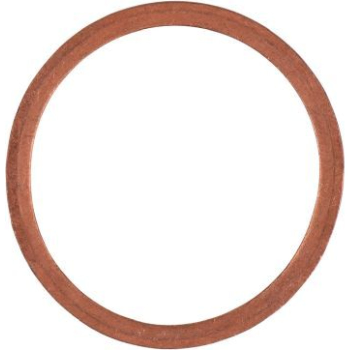 KS TOOLS O-Ring, Kupfer, Außen-O 31 mm, Innen-O 26 mm, 25 Stück 430.2535 KS TOOLS O-Ring, Kupfer, Außen-O 31 mm, Innen-O 26 mm, 25 Stück 430.2535