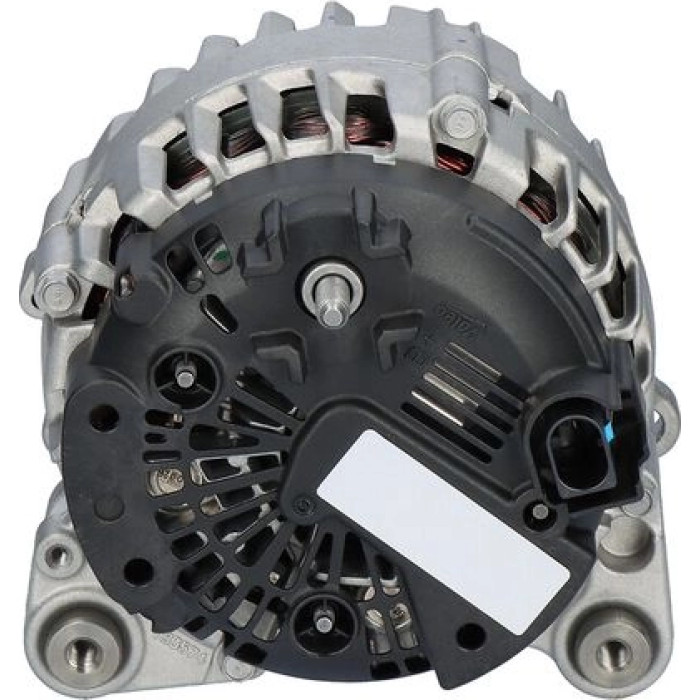 Valeo Lichtmaschine 440600