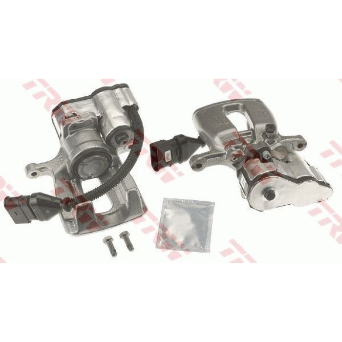 TRW Bremstrommel BHU352E TRW Bremstrommel BHU352E