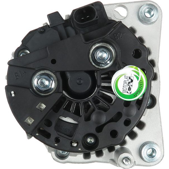 A0040 AS-PL Lichtmaschine (Generator) A0040