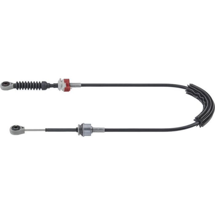 Topran Schaltseil 701 249 Topran Schaltseil 701 249