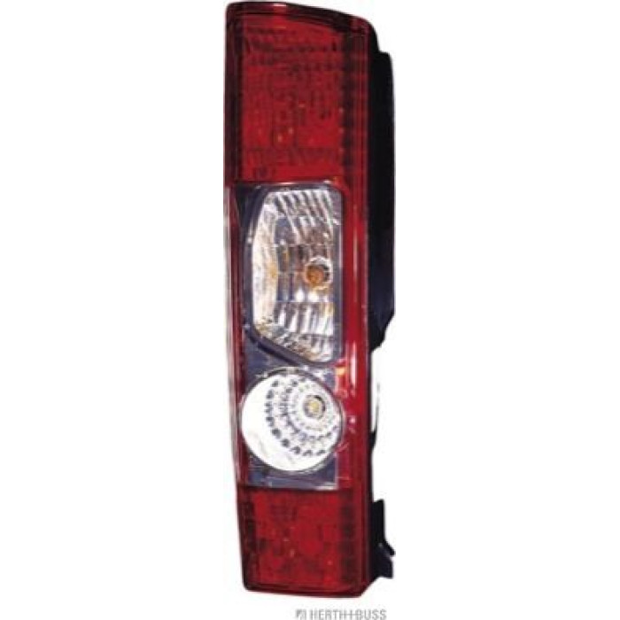 Herth+Buss Elparts Rücklicht 83830516 Herth+Buss Elparts Rücklicht 83830516