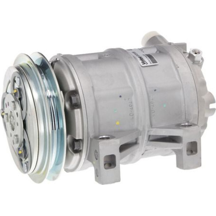Valeo Klimakompressor 813109