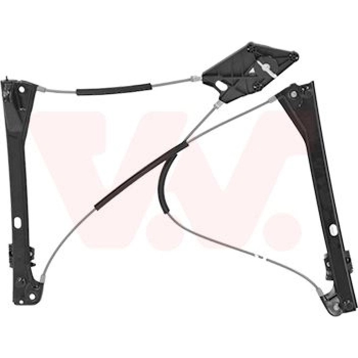Van Wezel Fensterheber 5829261 Van Wezel Fensterheber 5829261