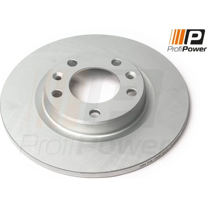 3B2201 Profipower Bremsscheibe 3B2201 3B2201 Profipower Bremsscheibe 3B2201
