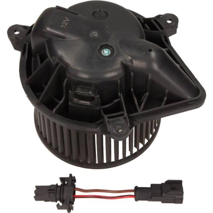 MAXGEAR Innenraumgebläse 57-0060 MAXGEAR Innenraumgebläse 57-0060