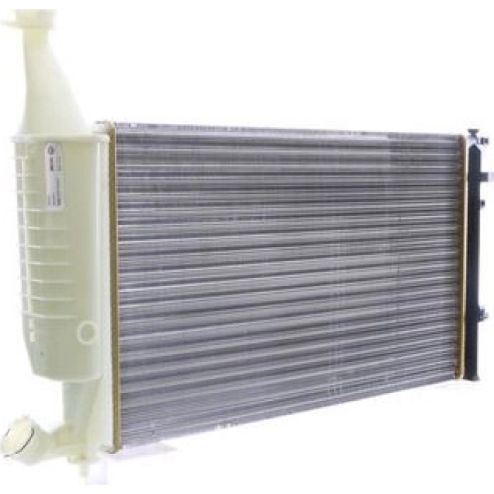 MAHLE Kühler, Motorkühlung CR 596 000S MAHLE Kühler, Motorkühlung CR 596 000S