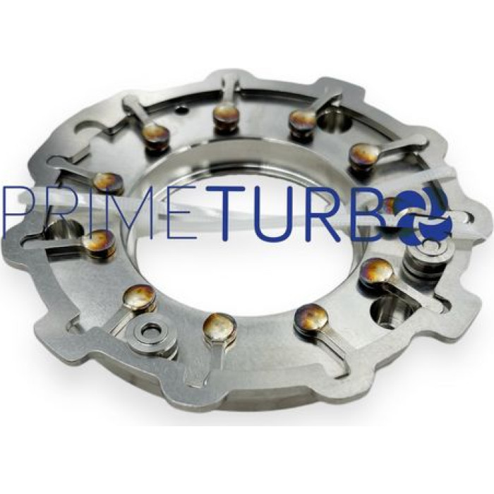 G00852V Prime Turbo Montagesatz, Lader G00852V G00852V Prime Turbo Montagesatz, Lader G00852V
