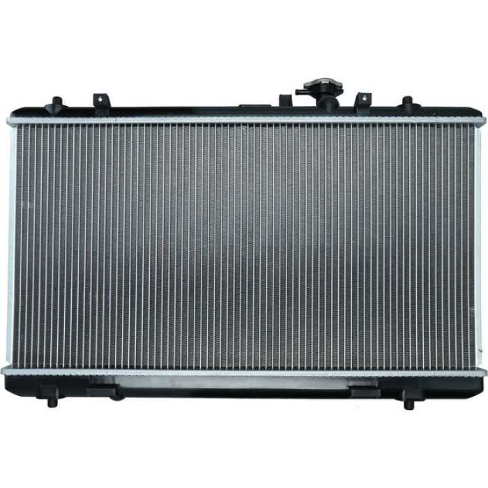 Kamoka Motorkühler 7700005