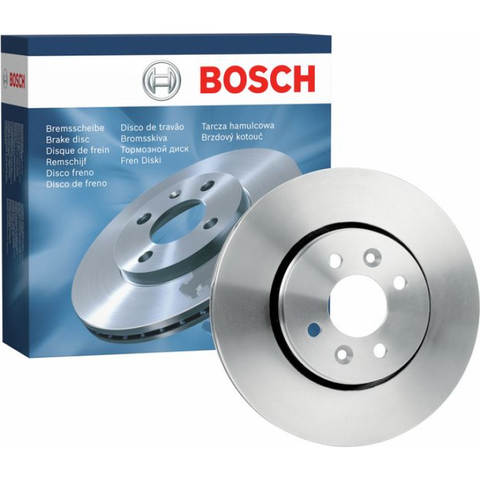 Bosch Bremsscheibe 0 986 479 A85 Bosch Bremsscheibe 0 986 479 A85