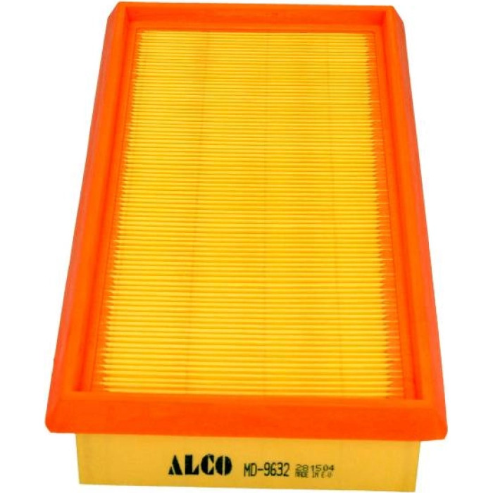 Luftfilter Renault 1.9D MD-9632 Luftfilter Renault 1.9D MD-9632
