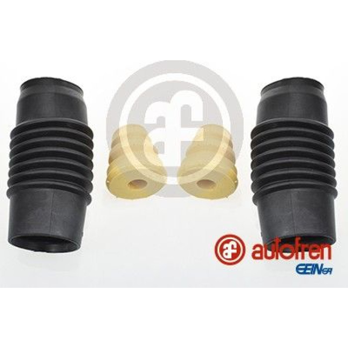 Autofren Schutzsatz Stoßdämpfer D5095 Autofren Schutzsatz Stoßdämpfer D5095