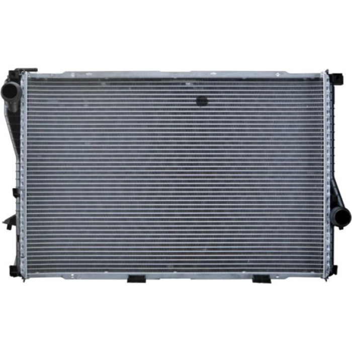 MAHLE Kühler, Motorkühlung CR 296 000P MAHLE Kühler, Motorkühlung CR 296 000P