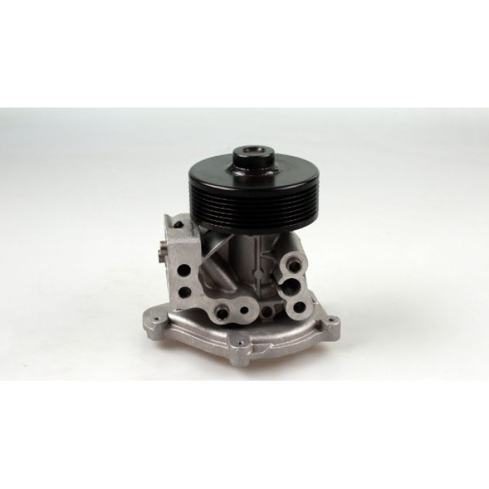 HEPU Wasserpumpe / Kühlmittelpumpe P259 HEPU Wasserpumpe / Kühlmittelpumpe P259