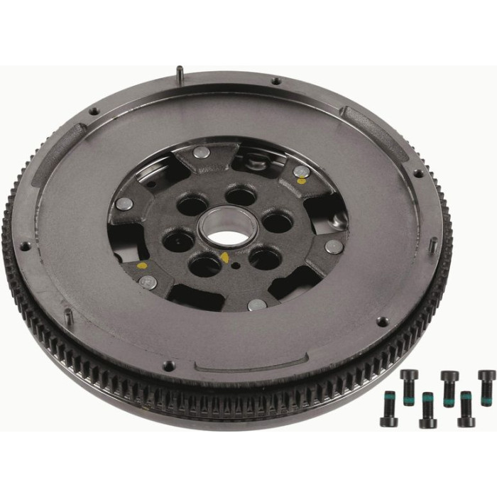 Sachs Zweimassenschwungrad 2294 501 270 Sachs Zweimassenschwungrad 2294 501 270