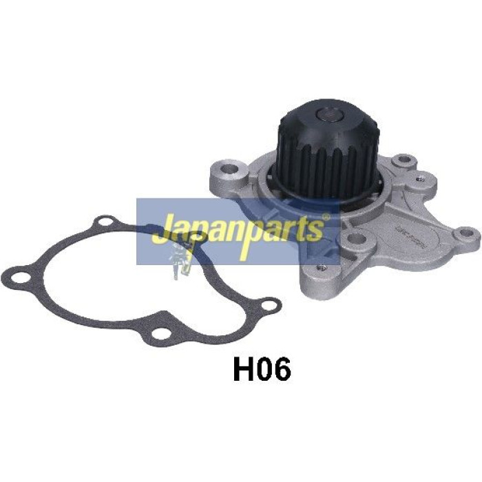 Japanparts Wasserpumpe PQ-H06 Japanparts Wasserpumpe PQ-H06