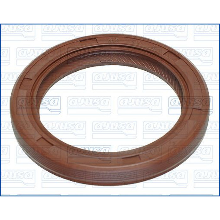 Ajusa Kurbelwellendichtring Dacia Duster 10- 15012500 Ajusa Kurbelwellendichtring Dacia Duster 10- 15012500