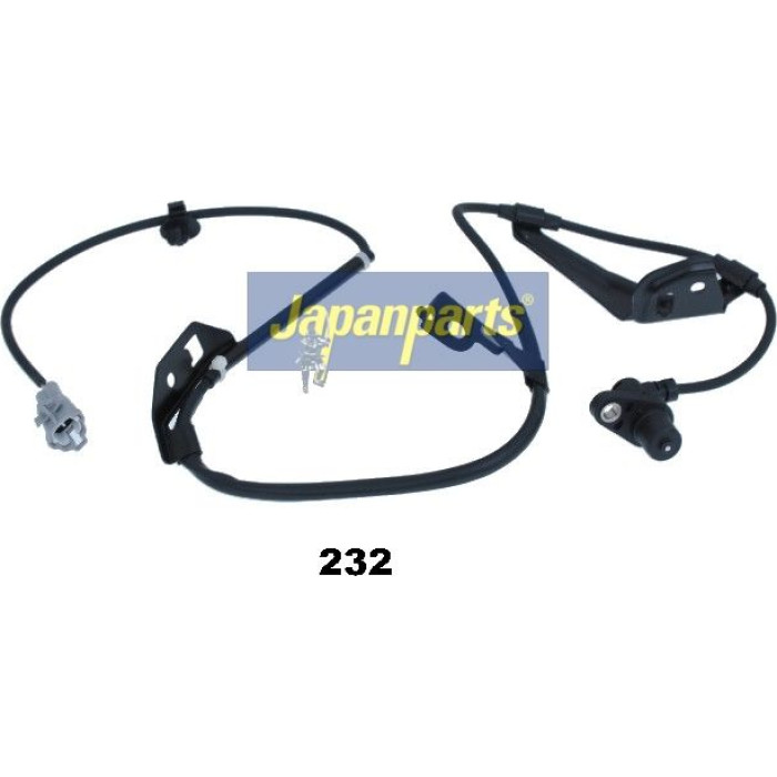 ABS-232 Sensor, Raddrehzahl ABS-232 Sensor, Raddrehzahl