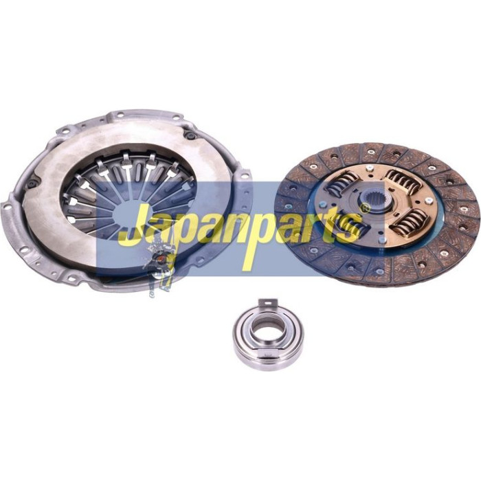 Kupplungssatz KF-571 Kupplungssatz KF-571