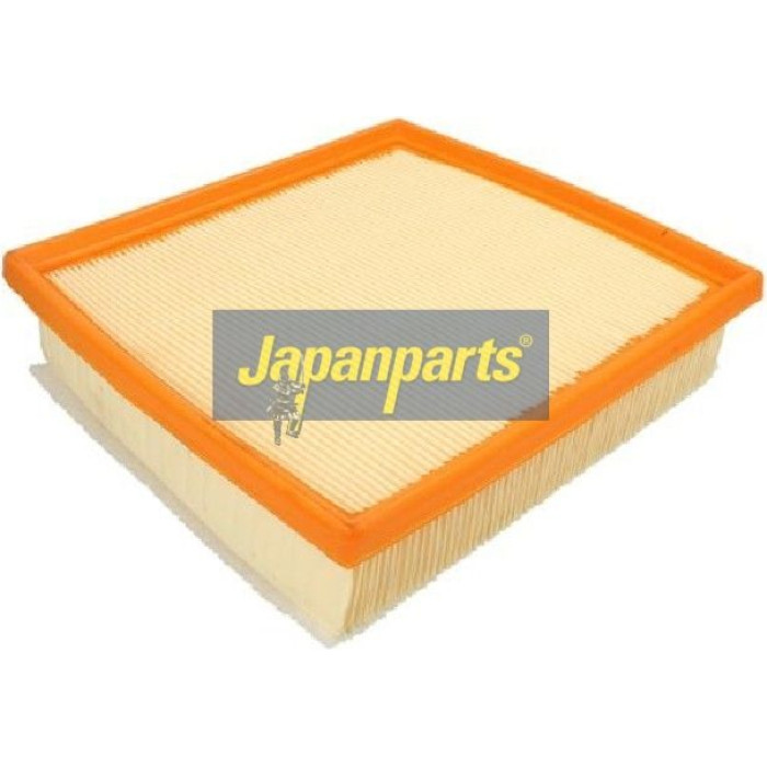 Japanparts Luftfilter FA-0406JM Japanparts Luftfilter FA-0406JM