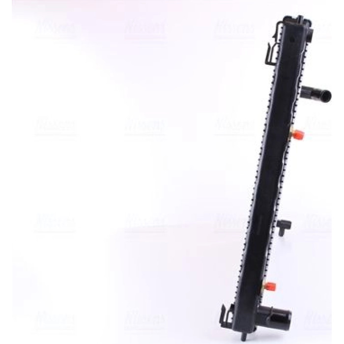 Nissens Wasserkühler PKW 68091 Nissens Wasserkühler PKW 68091
