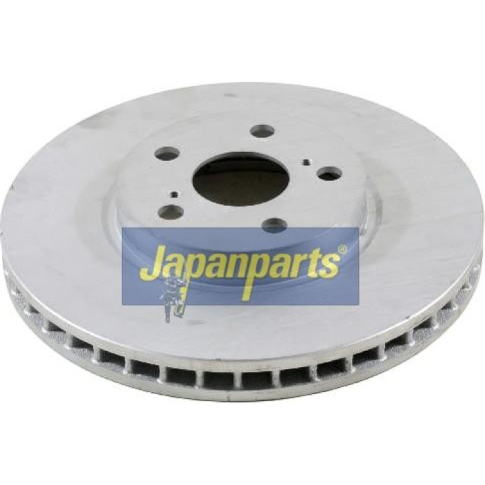 Japanparts Bremsscheibe DI-2039C Japanparts Bremsscheibe DI-2039C