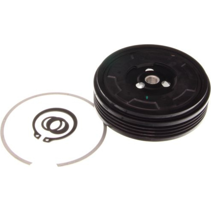 MAXGEAR Klimakompressor-Magnetkupplung AC130051 MAXGEAR Klimakompressor-Magnetkupplung AC130051