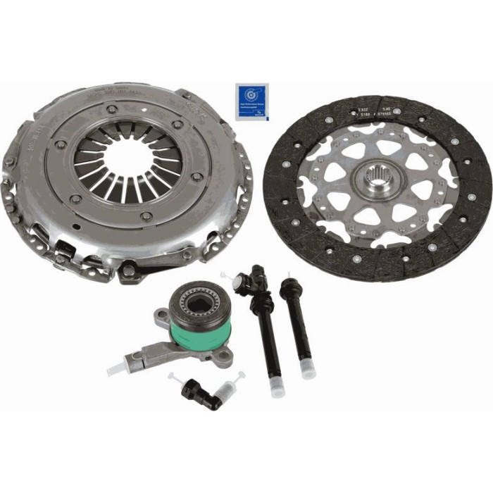 3000 990 393 Sachs Kupplungssatz 3000 990 393