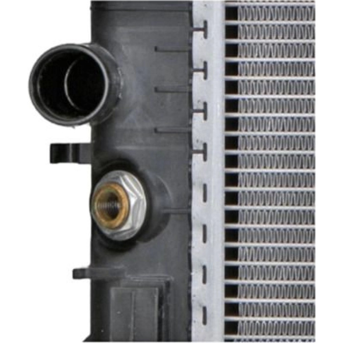 MAHLE Kühler, Motorkühlung CR 390 000P