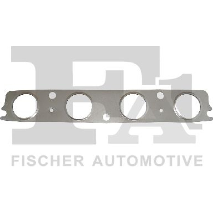 FA1 Auspuffdichtung 445-001 FA1 Auspuffdichtung 445-001