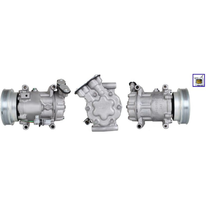 DRI Klimakompressor 700511194