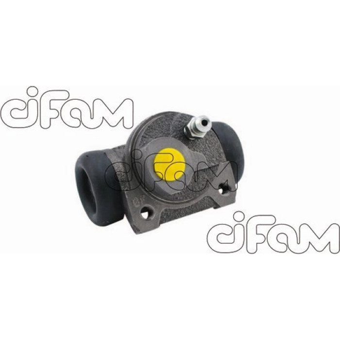 Radbremszylinder HA li 04-0624 Radbremszylinder HA li 04-0624