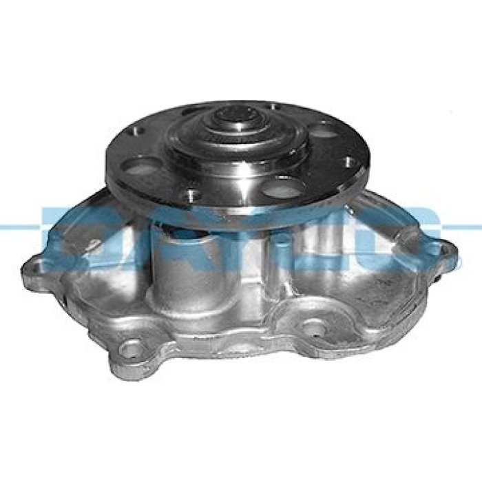 Dayco Wasserpumpe / Kühlmittelpumpe DP532 Dayco Wasserpumpe / Kühlmittelpumpe DP532