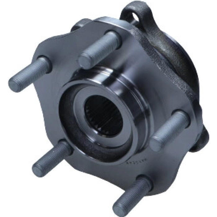 MAXGEAR Radnabe 33-1242 MAXGEAR Radnabe 33-1242