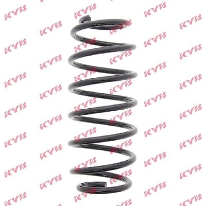 KYB Fahrwerksfeder Audi S. 90 1.6Td-2.3E 20V 04.87-07.94 RH1183 KYB Fahrwerksfeder Audi S. 90 1.6Td-2.3E 20V 04.87-07.94 RH1183
