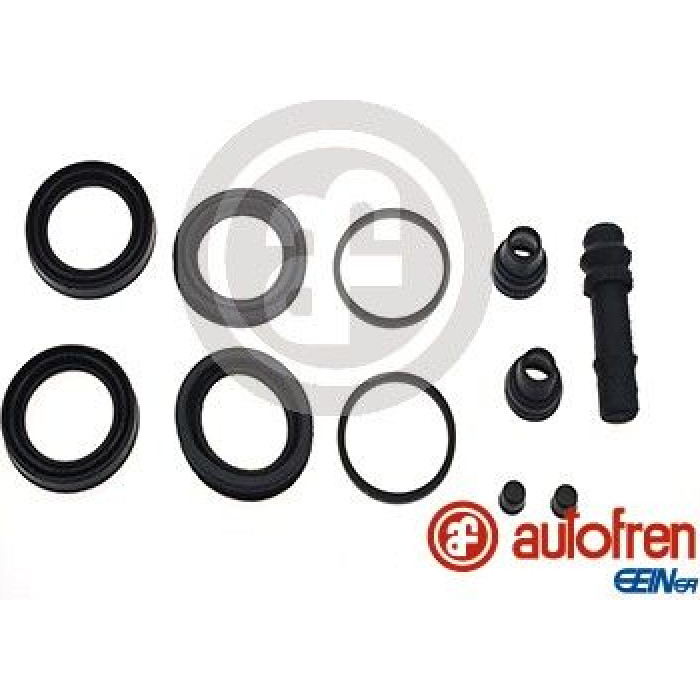 Autofren Reparatursatz, Bremssattel D4060 Autofren Reparatursatz, Bremssattel D4060