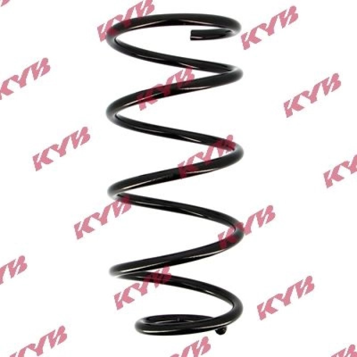 KYB Fahrwerksfeder Volvo P. V50 2.0D 10/10-12/12 RA3449 KYB Fahrwerksfeder Volvo P. V50 2.0D 10/10-12/12 RA3449