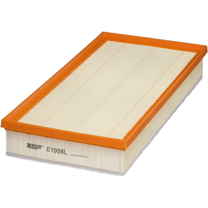 HENGST FILTER Luftfilter E1056L HENGST FILTER Luftfilter E1056L