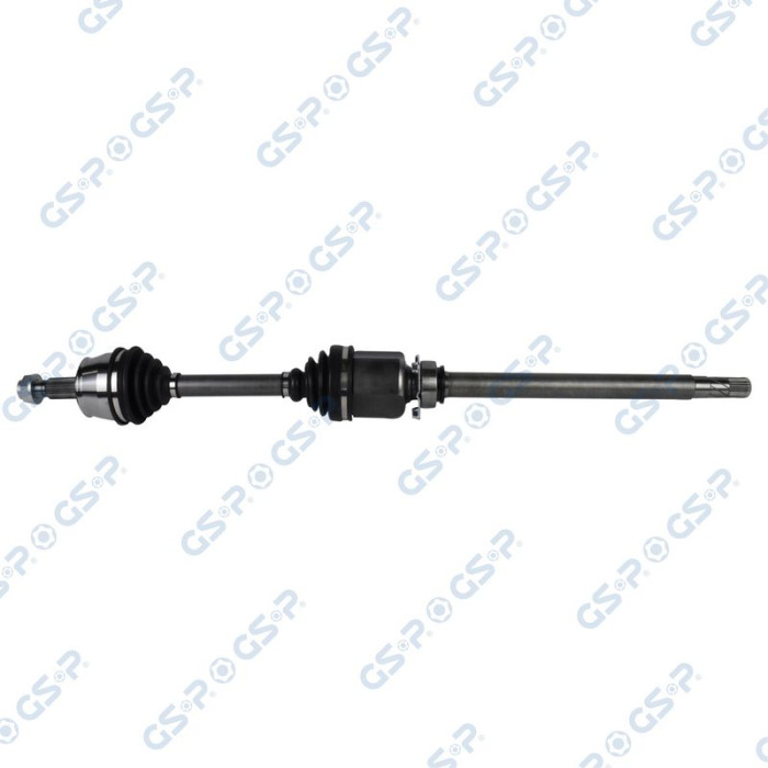 GSP Antriebswelle 217153 GSP Antriebswelle 217153