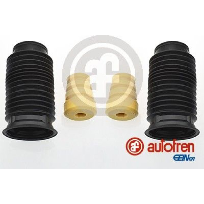 Autofren Schutzsatz Stoßdämpfer D5083 Autofren Schutzsatz Stoßdämpfer D5083