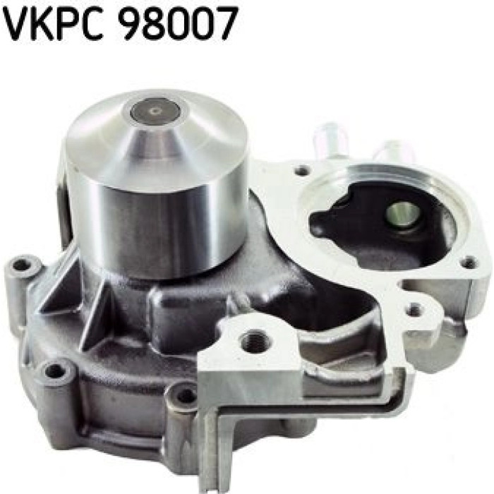 SKF Wasserpumpe / Kühlmittelpumpe VKPC 98007 SKF Wasserpumpe / Kühlmittelpumpe VKPC 98007