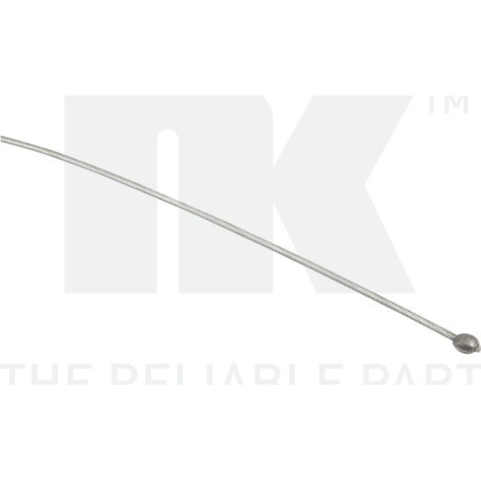 NK Handbremsseil 903660 - rechts NK Handbremsseil 903660 - rechts