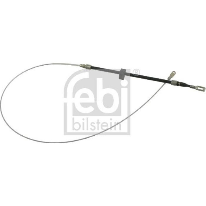 febi Handbremsseil 23974 febi Handbremsseil 23974