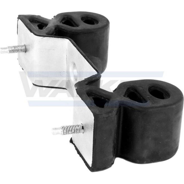 Walker Gummistreifen 80417