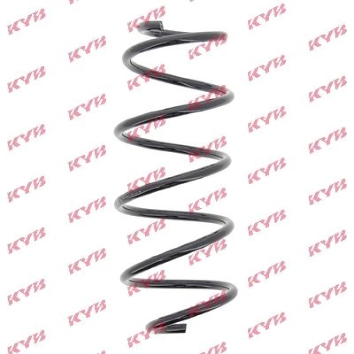 KYB Fahrwerksfeder Citroen P. C2 1.6 09/03 RH3492 KYB Fahrwerksfeder Citroen P. C2 1.6 09/03 RH3492