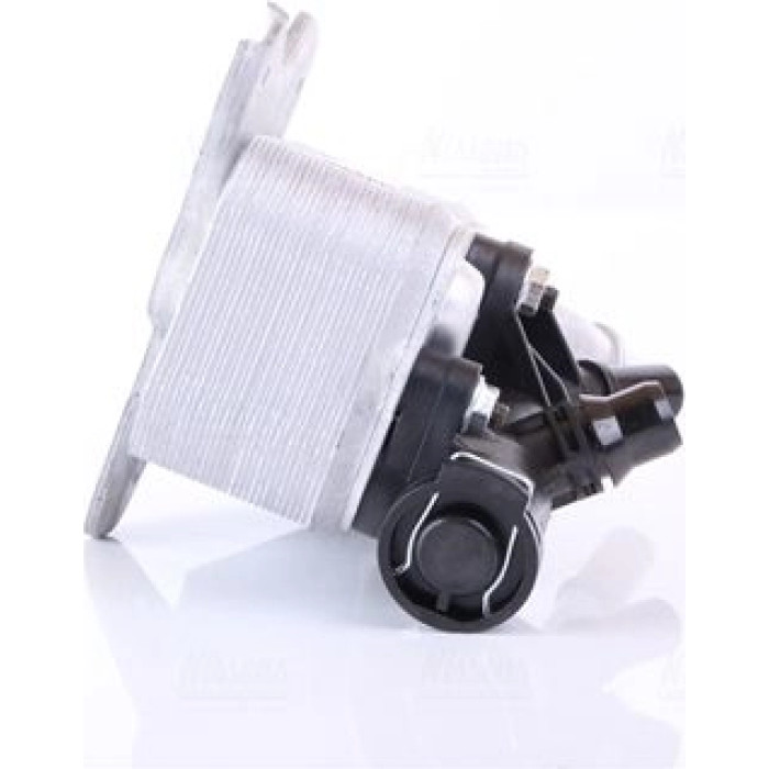 Nissens Ölkühler PKW 91299 Nissens Ölkühler PKW 91299