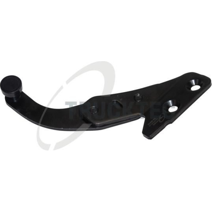 TRUCKTEC AUTOMOTIVE Scharnier 02.53.281 TRUCKTEC AUTOMOTIVE Scharnier 02.53.281