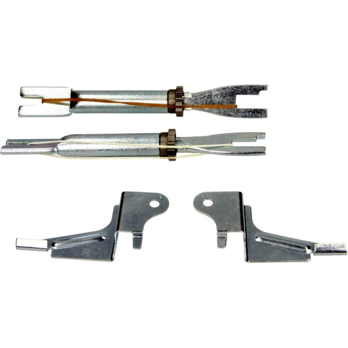 Quick Brake Nachsteller-Satz für Trommelbremse 108 53 014 Quick Brake Nachsteller-Satz für Trommelbremse 108 53 014