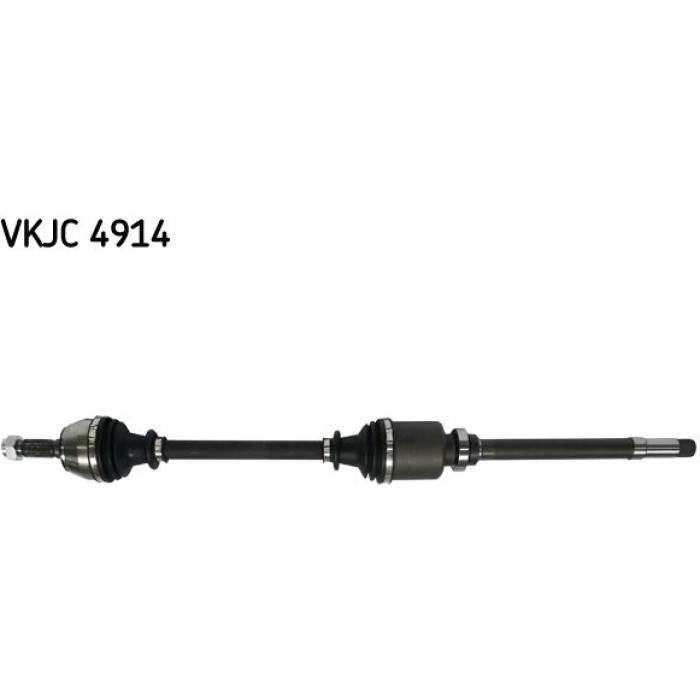 SKF Antriebswelle VKJC 4914