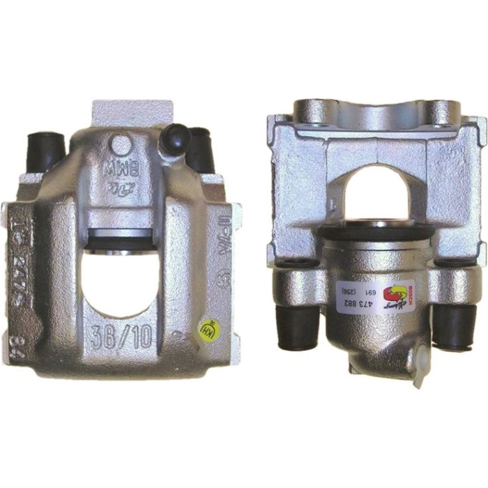 Bosch Bremssattel Hinterachse rechts 0 986 473 882 Bosch Bremssattel Hinterachse rechts 0 986 473 882